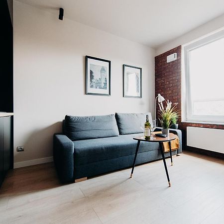 Apartamenty Vena Breslau Exterior foto