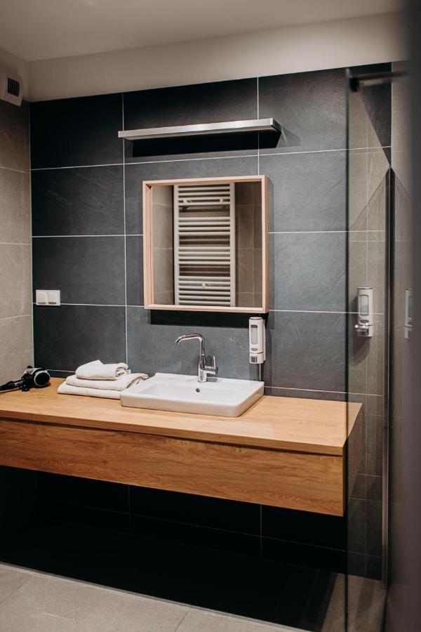 Apartamenty Vena Breslau Exterior foto