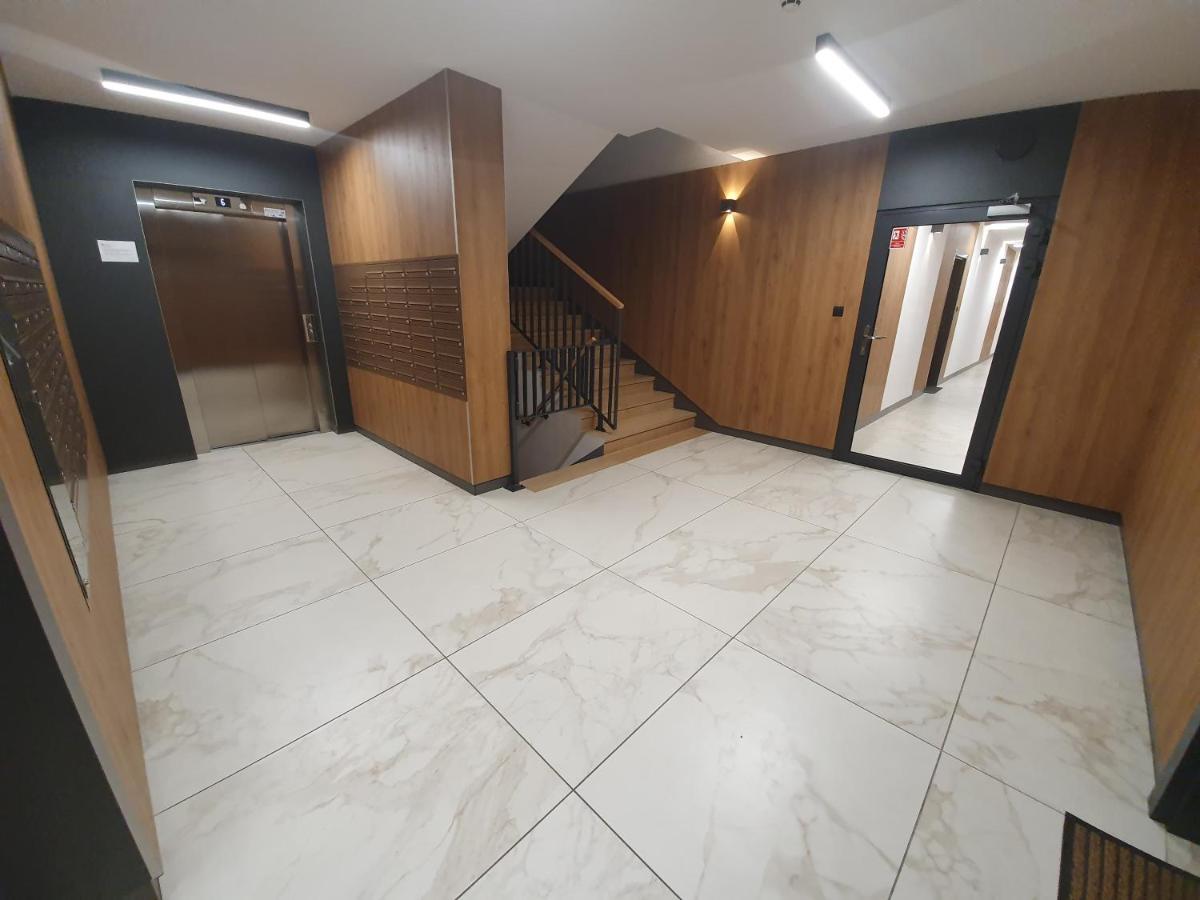 Apartamenty Vena Breslau Exterior foto