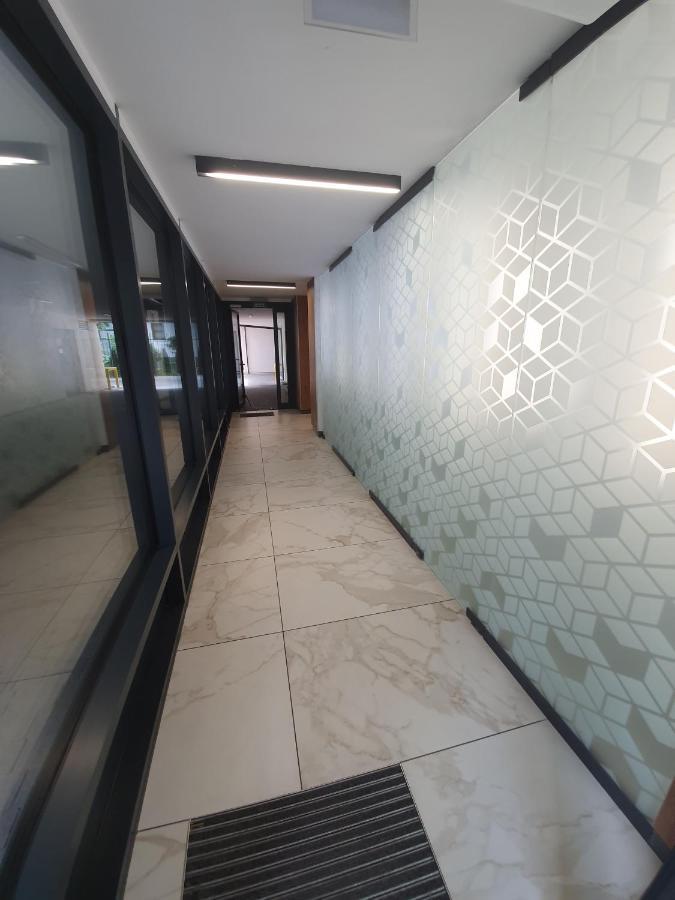 Apartamenty Vena Breslau Exterior foto