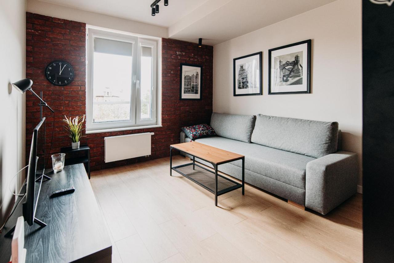 Apartamenty Vena Breslau Exterior foto