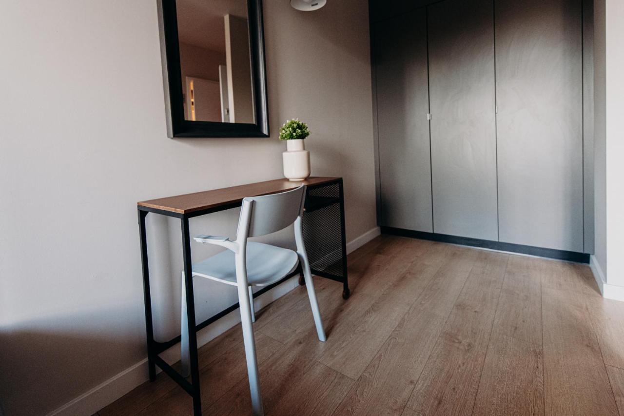Apartamenty Vena Breslau Exterior foto