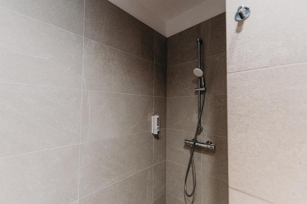 Apartamenty Vena Breslau Exterior foto
