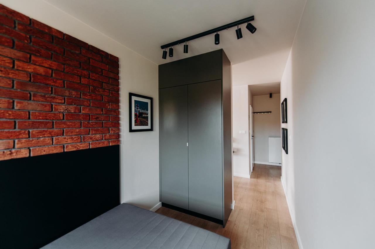 Apartamenty Vena Breslau Exterior foto