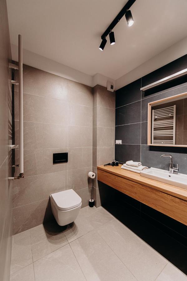 Apartamenty Vena Breslau Exterior foto